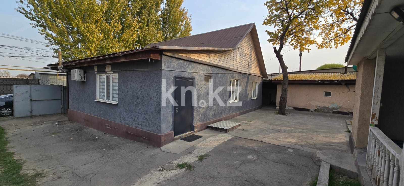 Продажа 4-комнатного дома, 96.4 м², ул. Бекболата, дом  137б в Алматы - фото 23