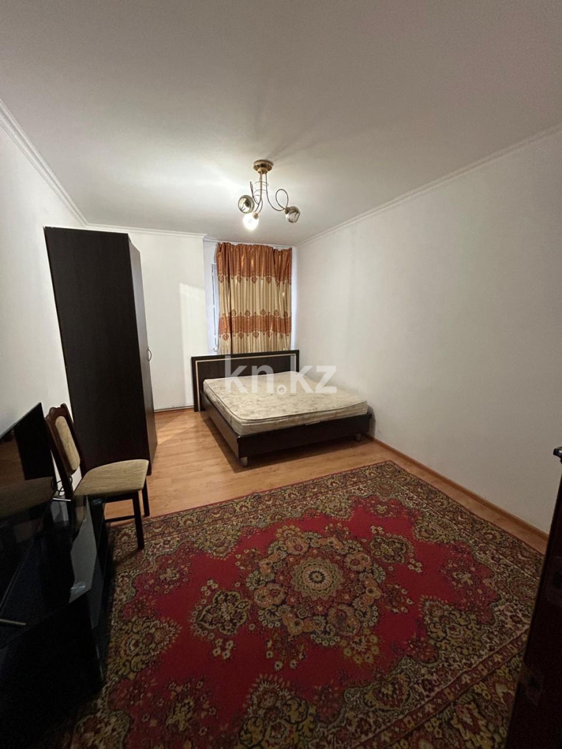 Аренда 3-комнатной квартиры, 77 м², ул. Сарайшык, дом  5/1 в Астане - фото 2