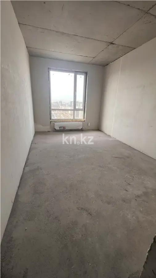 Продажа 1-комнатной квартиры, 38.5 м² в Астане