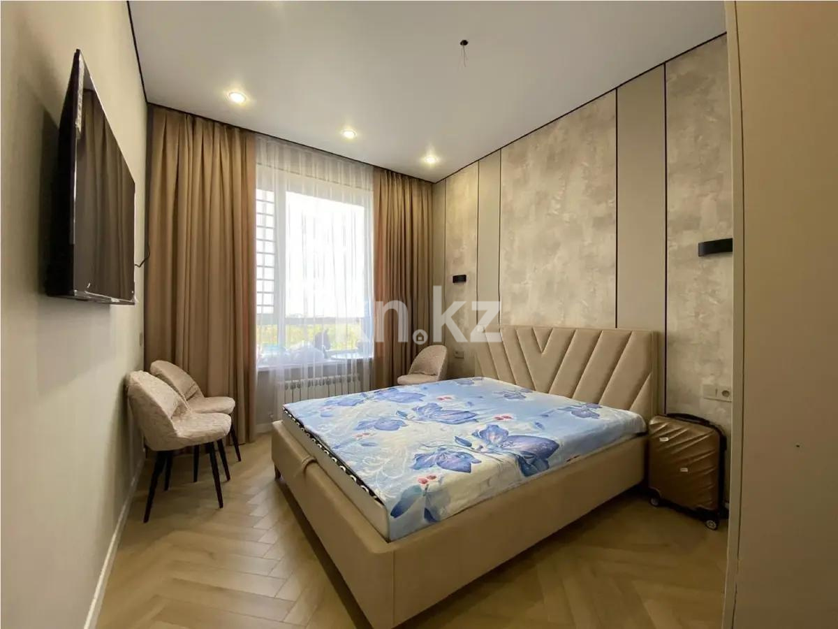 Продажа 3-комнатной квартиры, 80.5 м², пр. Абая, дом  84 в Астане - фото 6