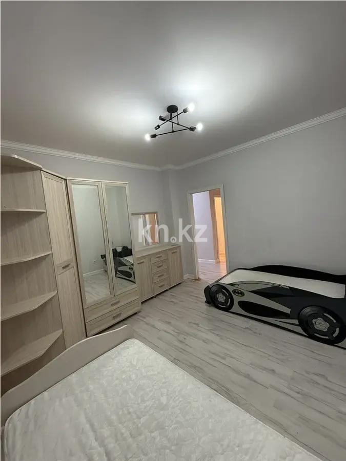 Продажа 2-комнатной квартиры, 69 м², ул. Баглановой, дом  3 в Астане - фото 4