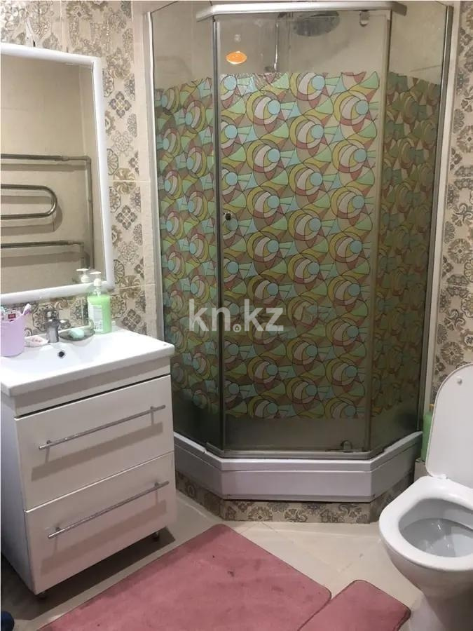 Продажа 3-комнатной квартиры, 62 м² в Алматы - фото 4