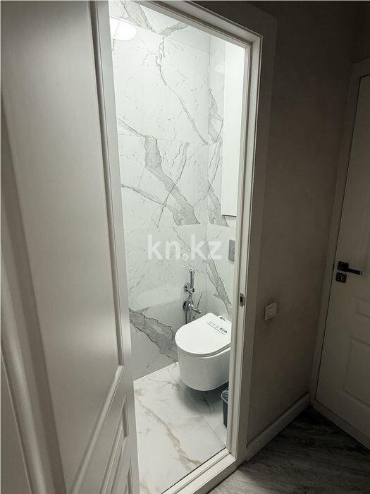 Продажа 3-комнатной квартиры, 67 м² в Алматы - фото 4