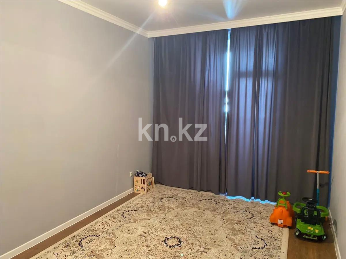 Продажа 2-комнатной квартиры, 56 м² в Астане - фото 2