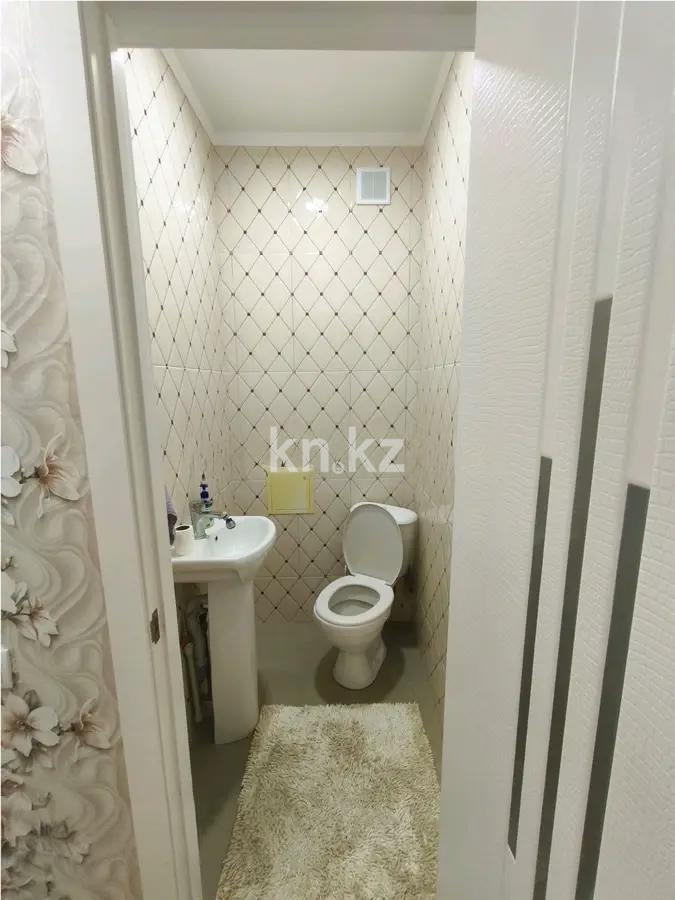 Продажа 1-комнатной квартиры, 49 м² в Астане - фото 3