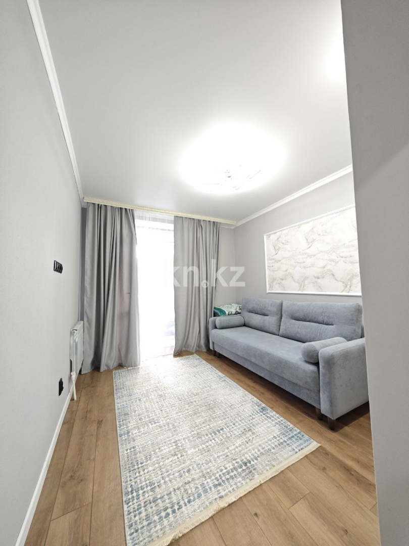 Продажа 3-комнатной квартиры, 64 м², мкр-н Голубые Пруды, дом  7/14 в Караганде - фото 9