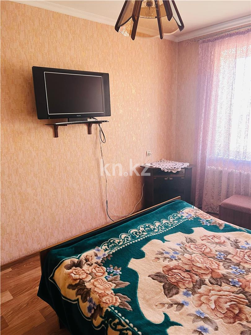 Продажа 4-комнатной квартиры, 76 м², мкр-н Степной-4, дом  18 в Караганде - фото 9