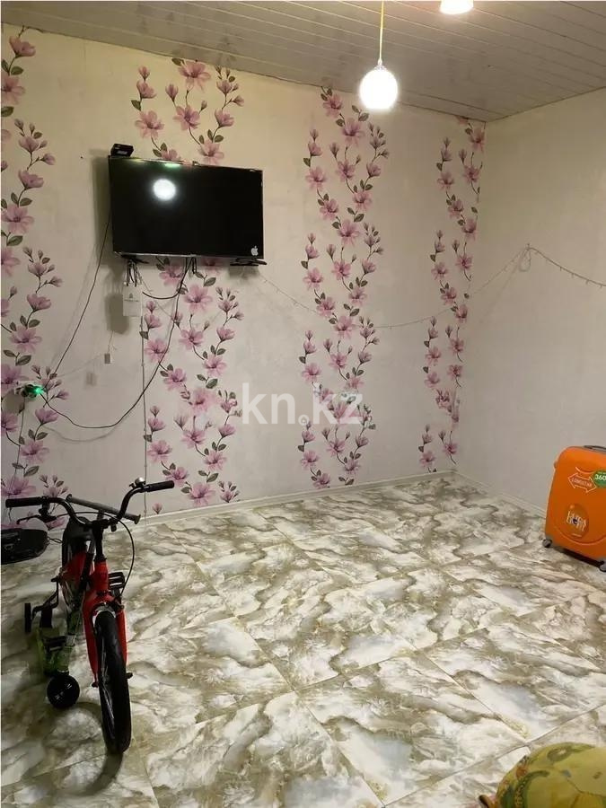 Продажа 1-комнатной квартиры, 38 м² в Алматы