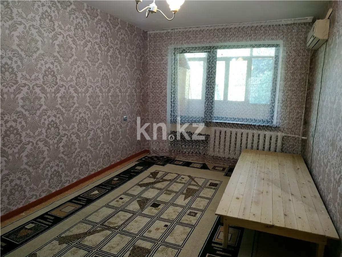 Продажа 3-комнатной квартиры, 64.9 м² в Алматы