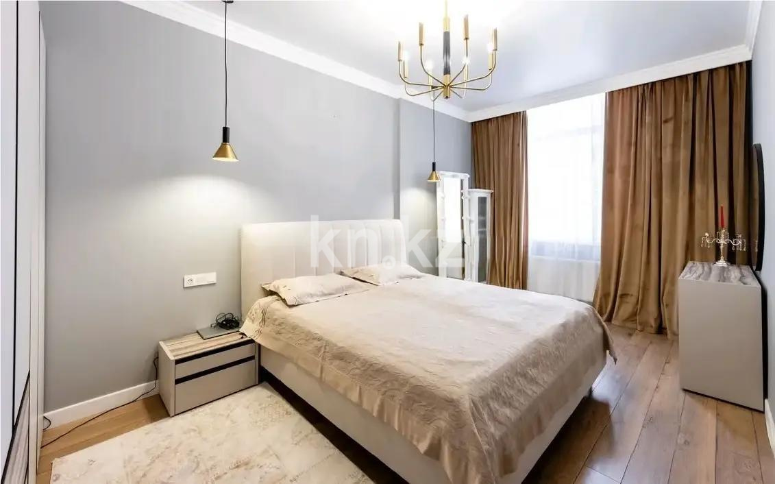 Продажа 3-комнатной квартиры, 97.5 м² в Астане - фото 2