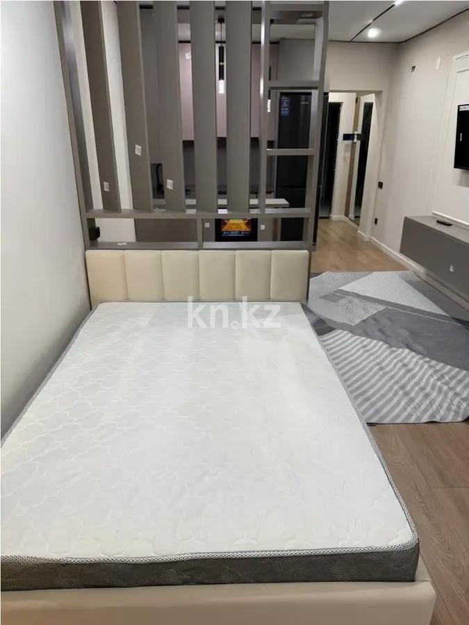 Продажа 1-комнатной квартиры, 31 м² в Алматы - фото 2