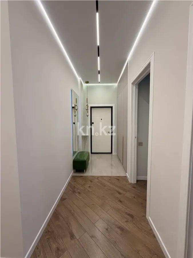 Продажа 3-комнатной квартиры, 69.5 м² в Астане - фото 5