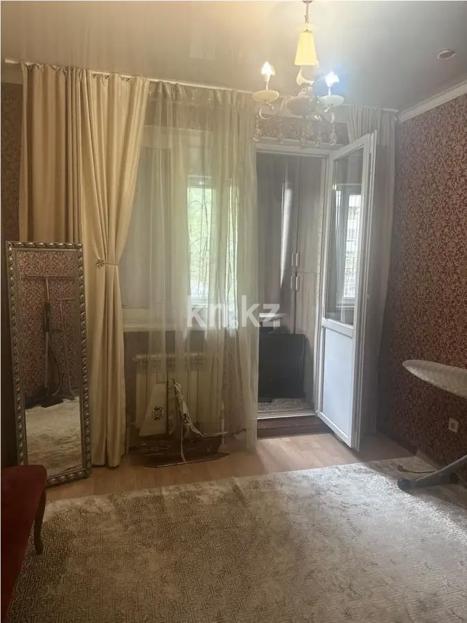 Продажа 3-комнатной квартиры, 74 м², мкр-н Жас Канат, дом  1/17 в Алматы - фото 3