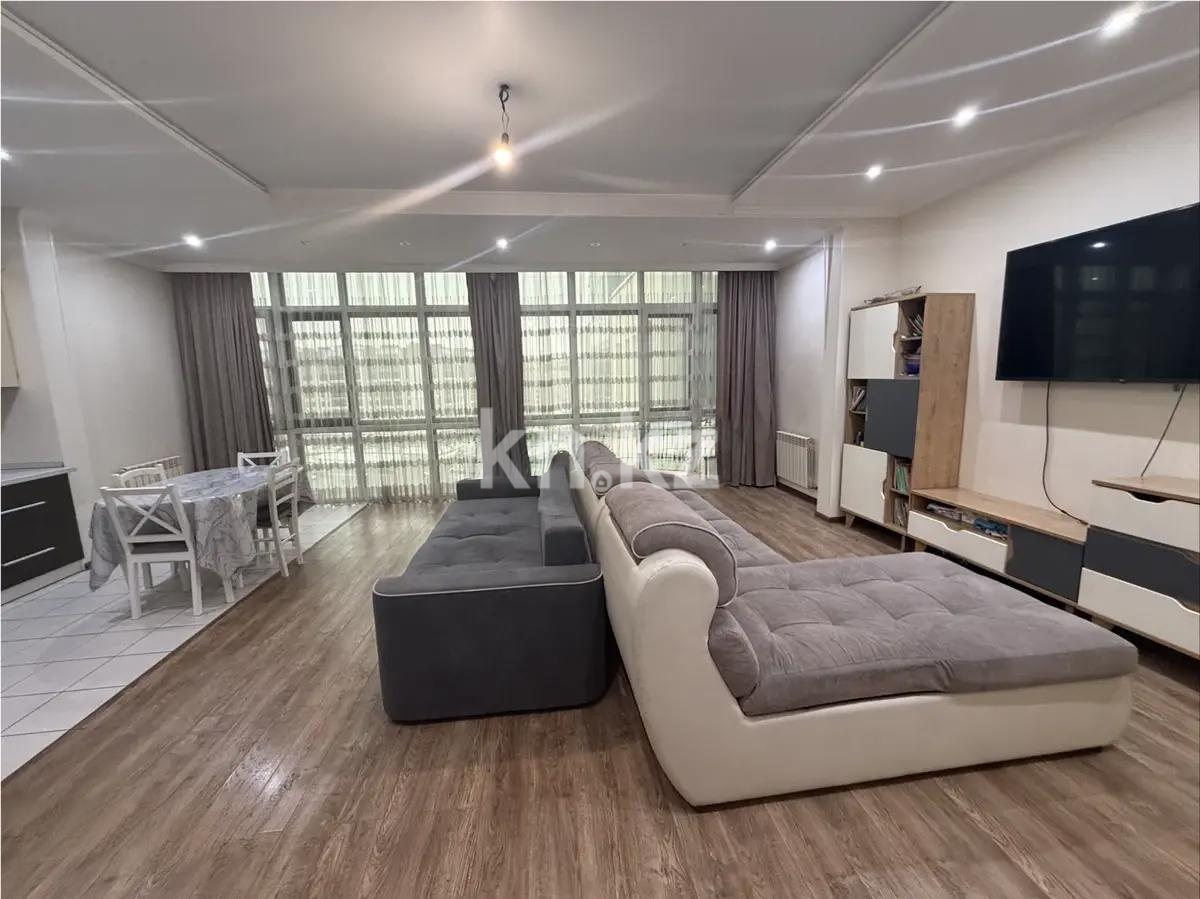 Продажа 1-комнатной квартиры, 53 м² в Астане