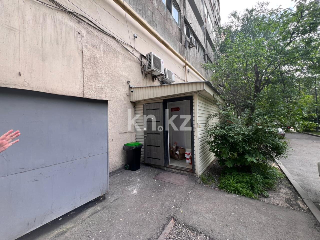 Продажа помещения, 307 м² в Алматы - фото 16