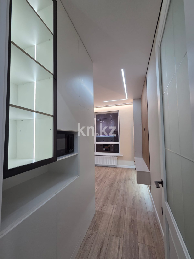 Продажа 2-комнатной квартиры, 38.6 м² в Астане - фото 5