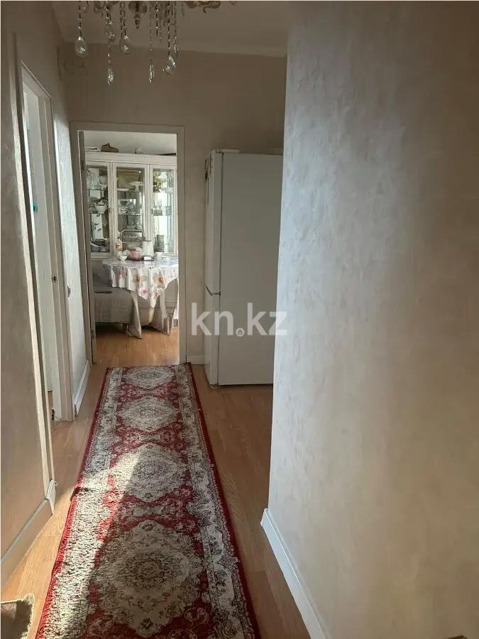 Продажа 1-комнатной квартиры, 31 м² в Астане - фото 6