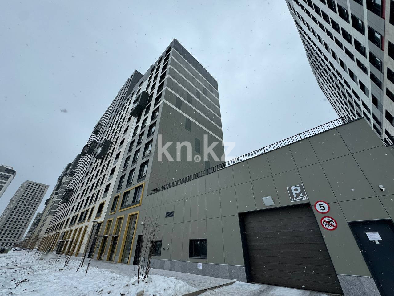 Аренда помещения в Астане - фото 16