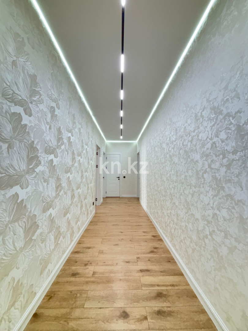 Продажа 4-комнатной квартиры, 117 м² в Астане - фото 5