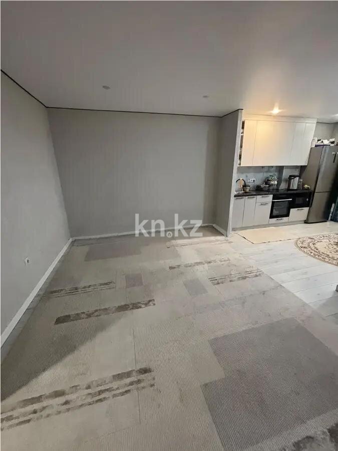 Продажа 2-комнатной квартиры, 56 м² в Астане