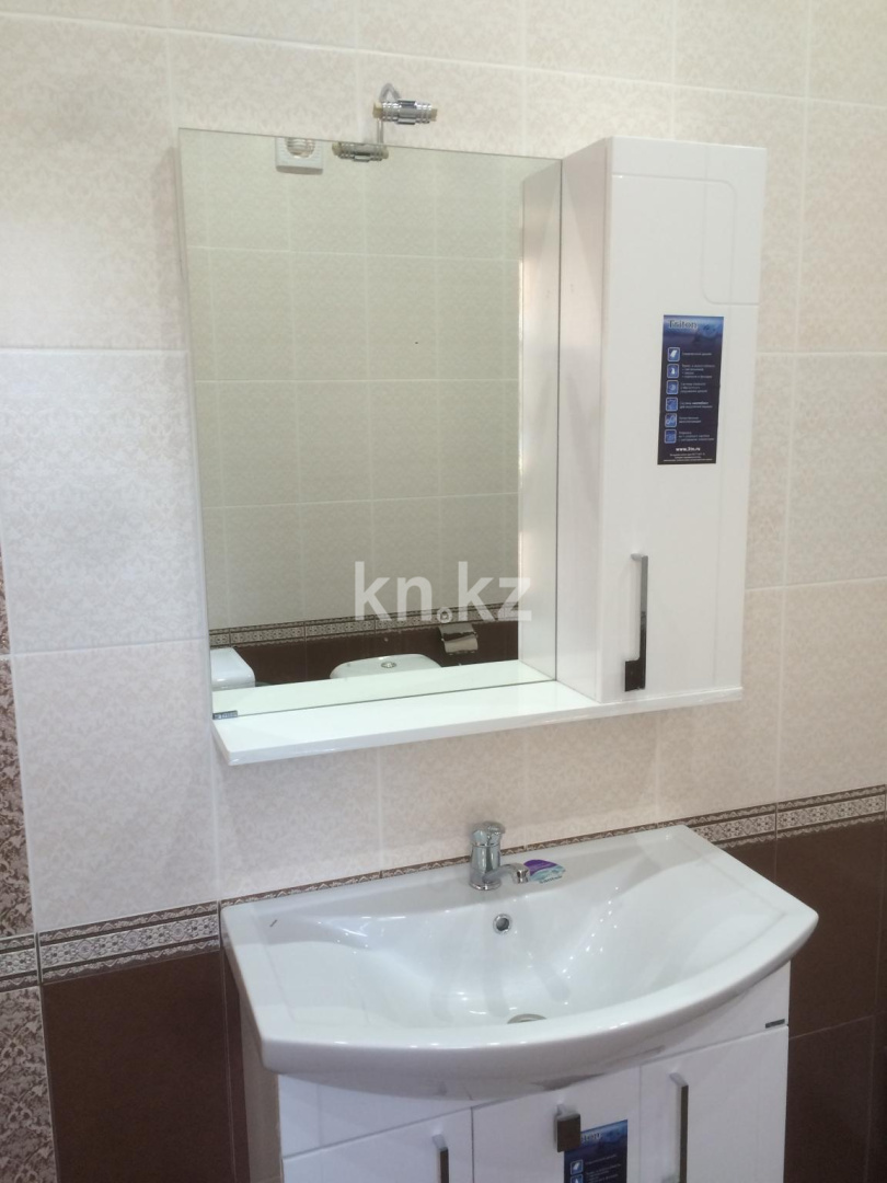 Аренда 3-комнатной квартиры, 96 м² в Атырау - фото 4