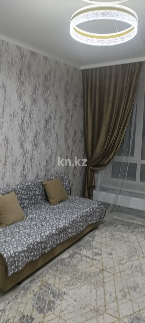 Аренда 1-комнатной квартиры, 40 м² в Астане - фото 13