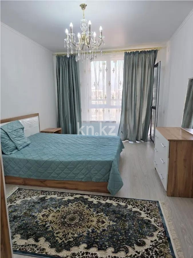 Продажа 2-комнатной квартиры, 69.2 м² в Алматы - фото 2