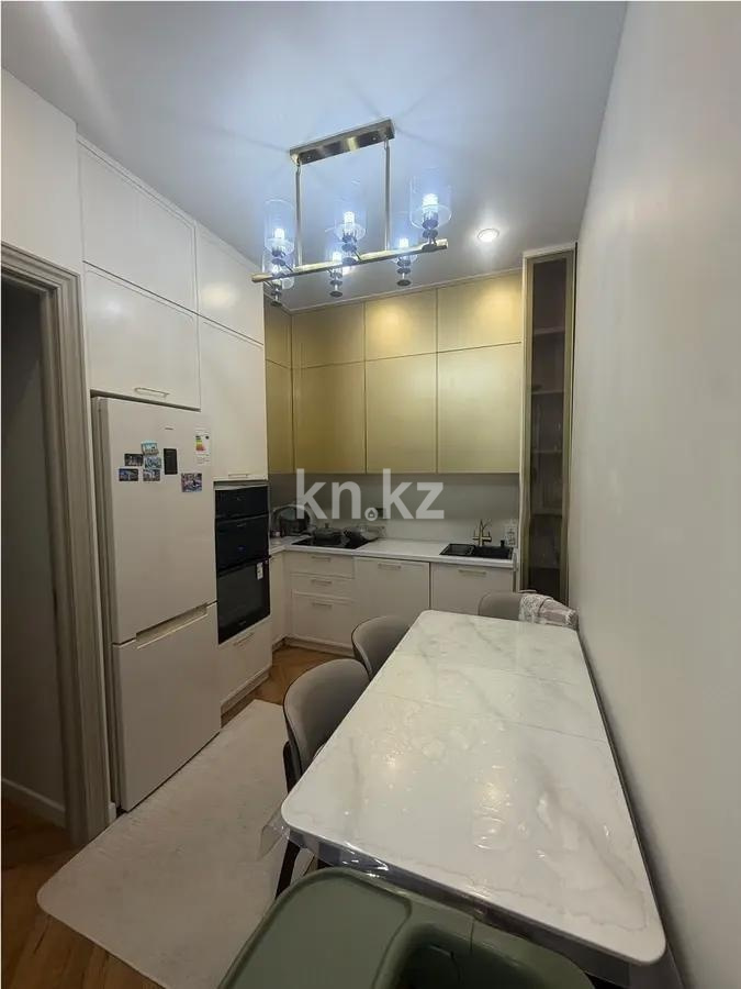 Продажа 3-комнатной квартиры, 67 м² в Алматы - фото 4