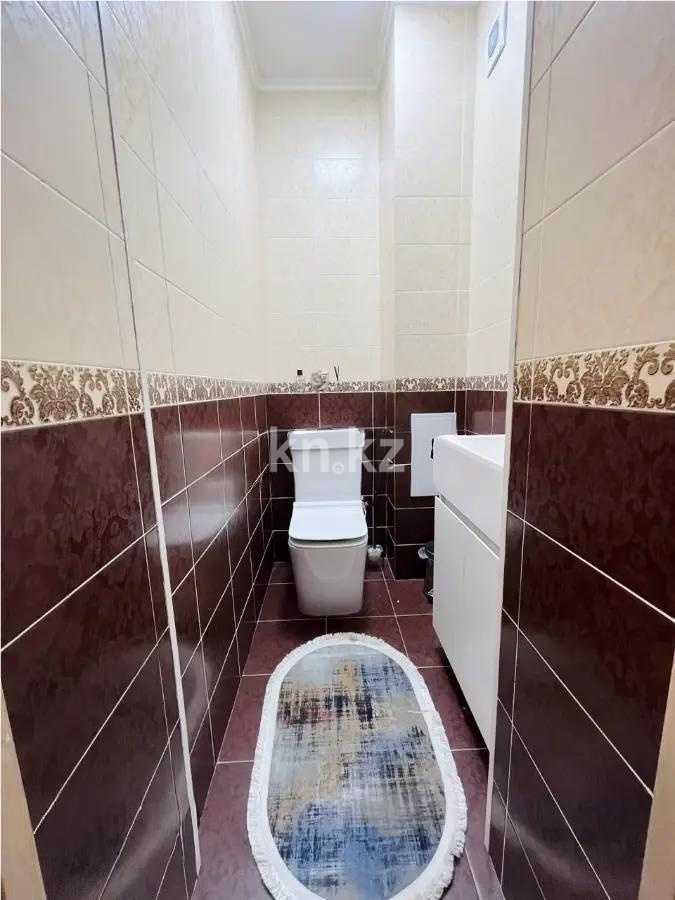 Продажа 4-комнатной квартиры, 104 м² в Астане - фото 7