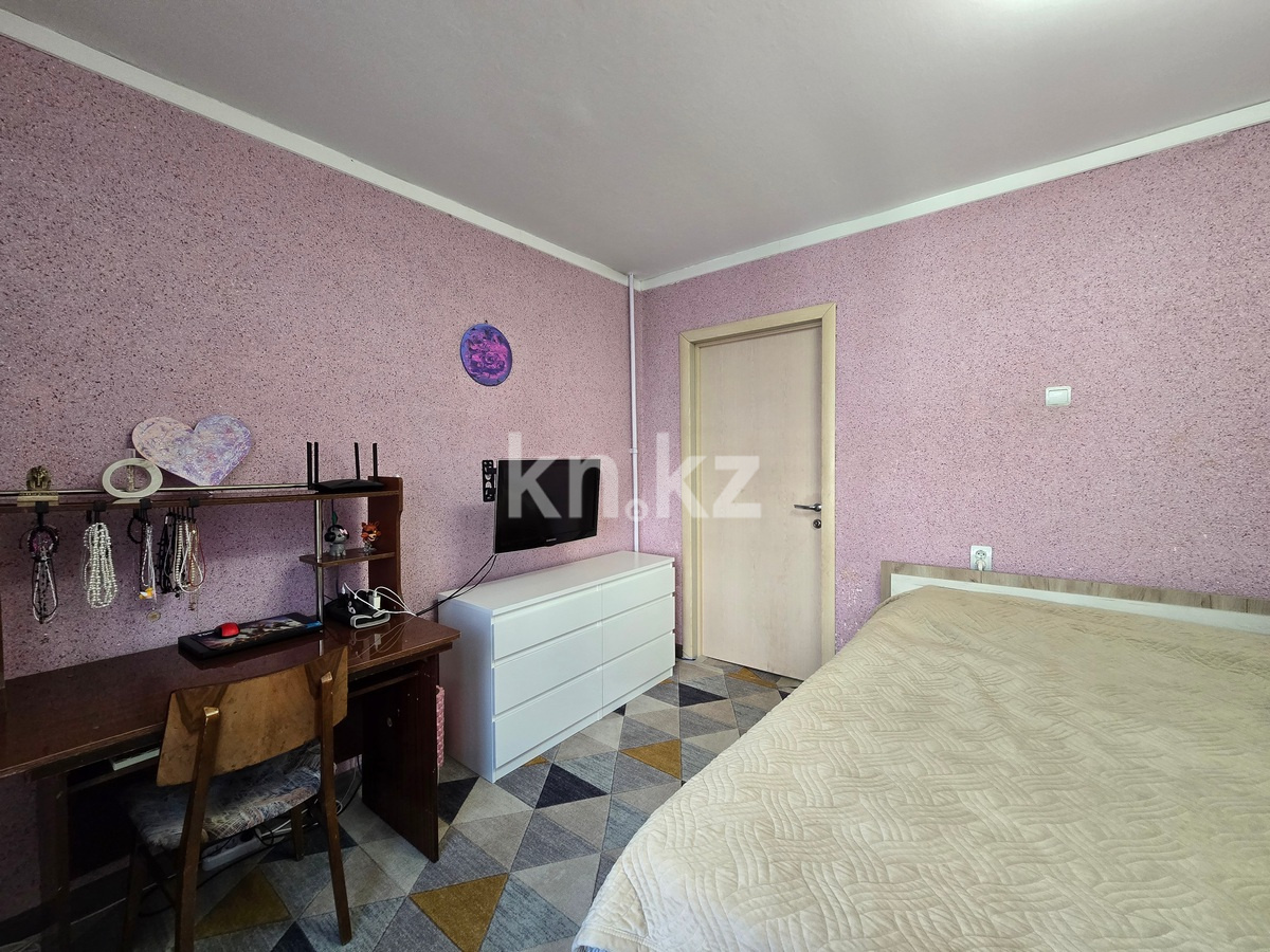 Продажа 2-комнатной квартиры, 43 м² в Алматы - фото 9