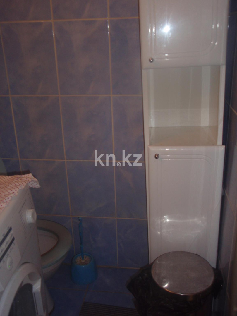 Аренда 2-комнатной квартиры посуточно, 50 м², Облисполком р-н, дом  149 в Уральске - фото 4