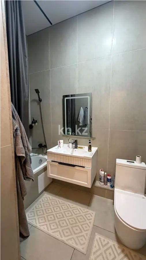 Продажа 1-комнатной квартиры, 35 м² в Алматы - фото 4