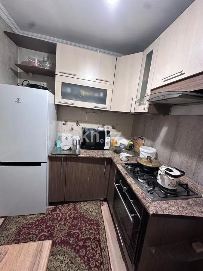 Продажа 1-комнатной квартиры, 33 м² в Алматы - фото 2