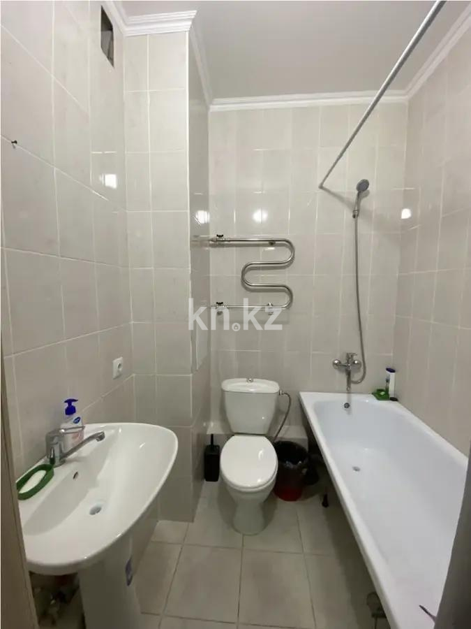 Продажа 1-комнатной квартиры, 35 м² в Астане - фото 3