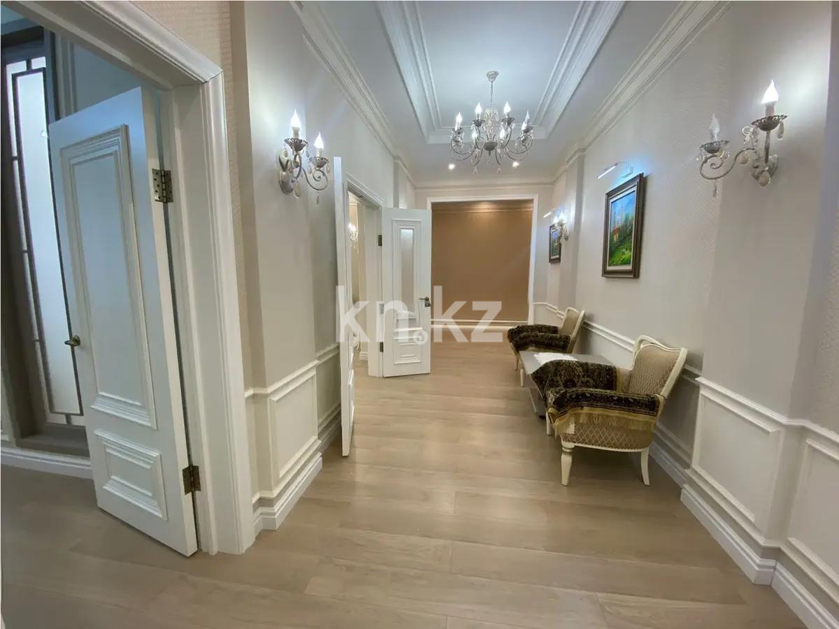 Продажа 4-комнатной квартиры, 150 м² в Астане - фото 7