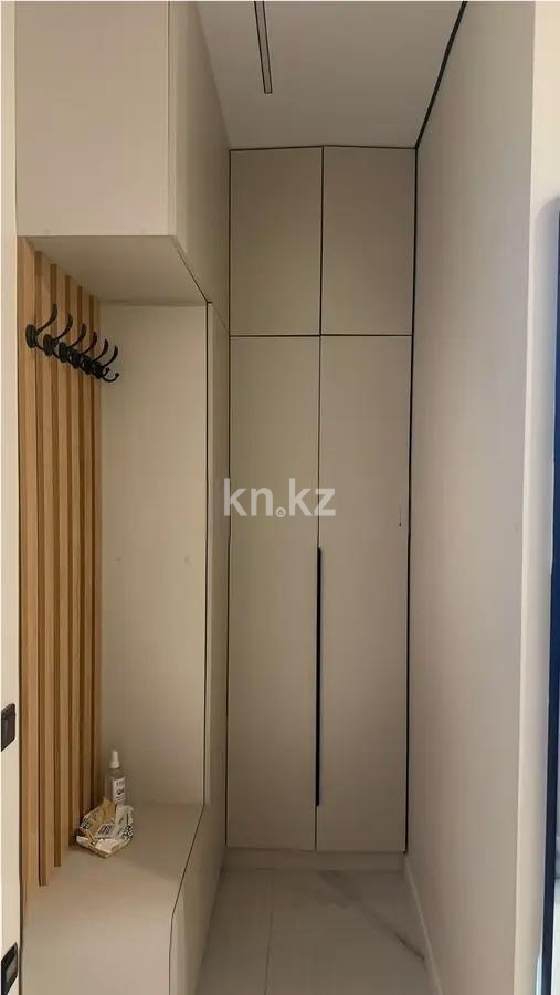 Продажа 2-комнатной квартиры, 45.4 м² в Алматы - фото 3