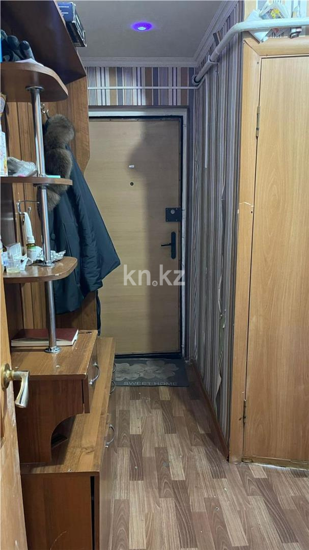 Продажа 2-комнатной квартиры, 56 м² в Караганде - фото 12