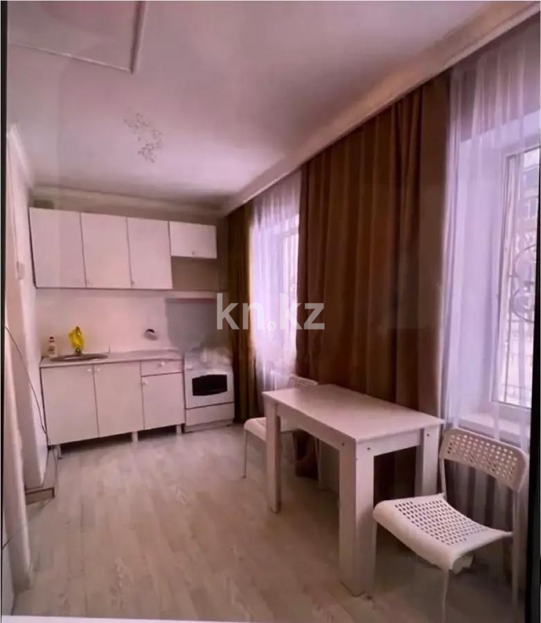 Продажа 1-комнатной квартиры, 20 м², ул. Куйши Дина, дом  2/1 в Астане - фото 2
