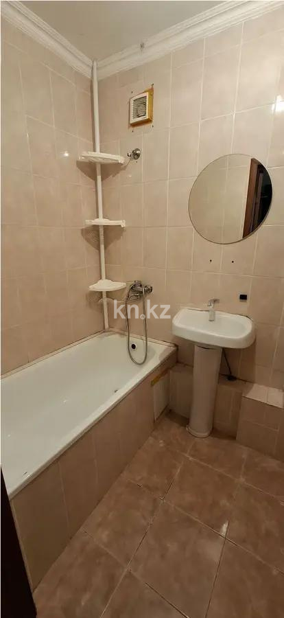 Продажа 1-комнатной квартиры, 36 м², ул. Сокпакбаева, дом  16/1 в Астане - фото 3