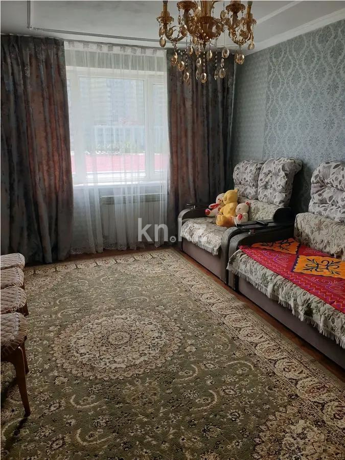 Продажа 3-комнатной квартиры, 69.1 м² в Алматы