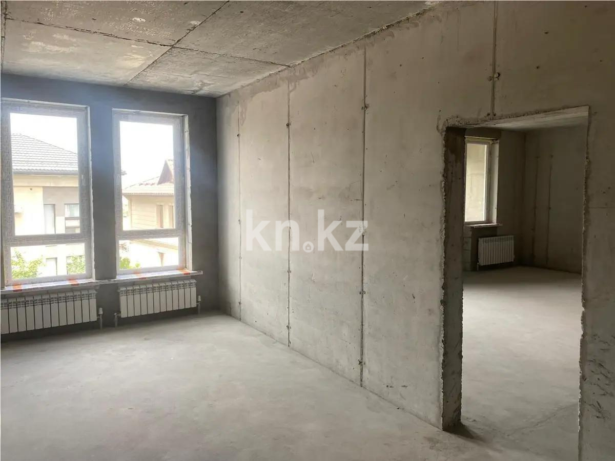 Продажа 2-комнатной квартиры, 71.4 м² в Алматы - фото 2