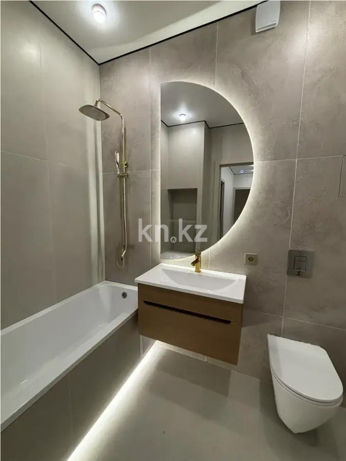 Продажа 3-комнатной квартиры, 66.2 м² в Астане - фото 5