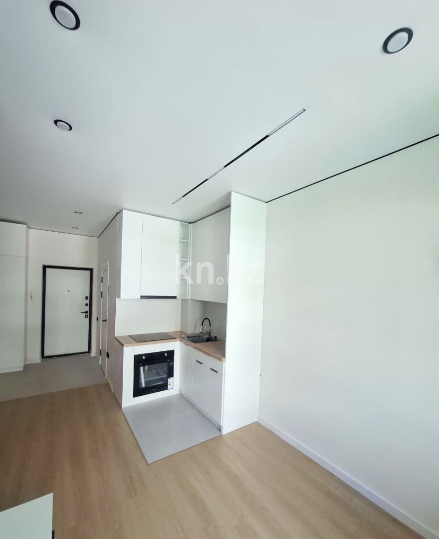 Продажа 2-комнатной квартиры, 46 м² в Алматы - фото 3