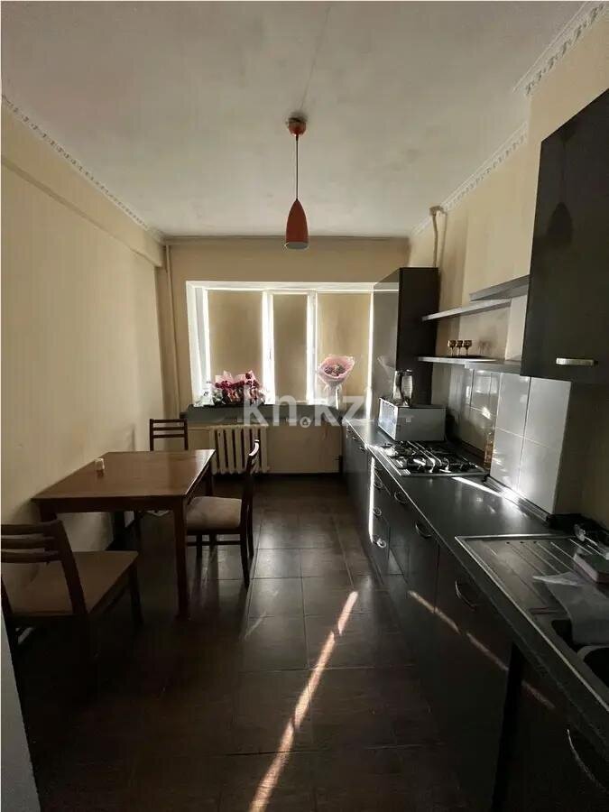 Продажа 2-комнатной квартиры, 51 м² в Алматы