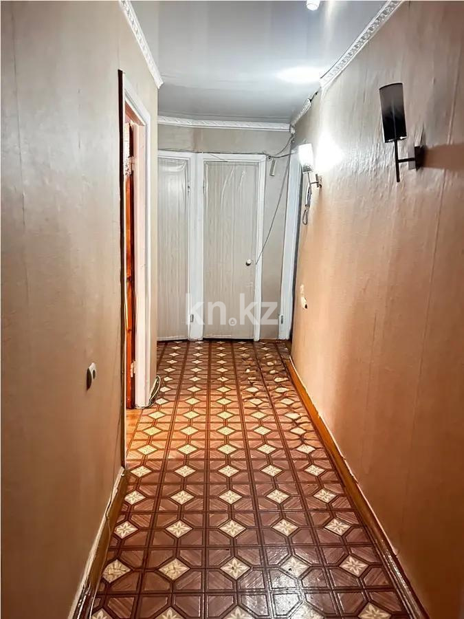 Продажа 3-комнатной квартиры, 54 м², 6 мкр., дом  20 в Темиртау - фото 5