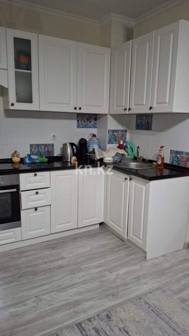 Аренда 1-комнатной квартиры, 30 м² в Астане - фото 2