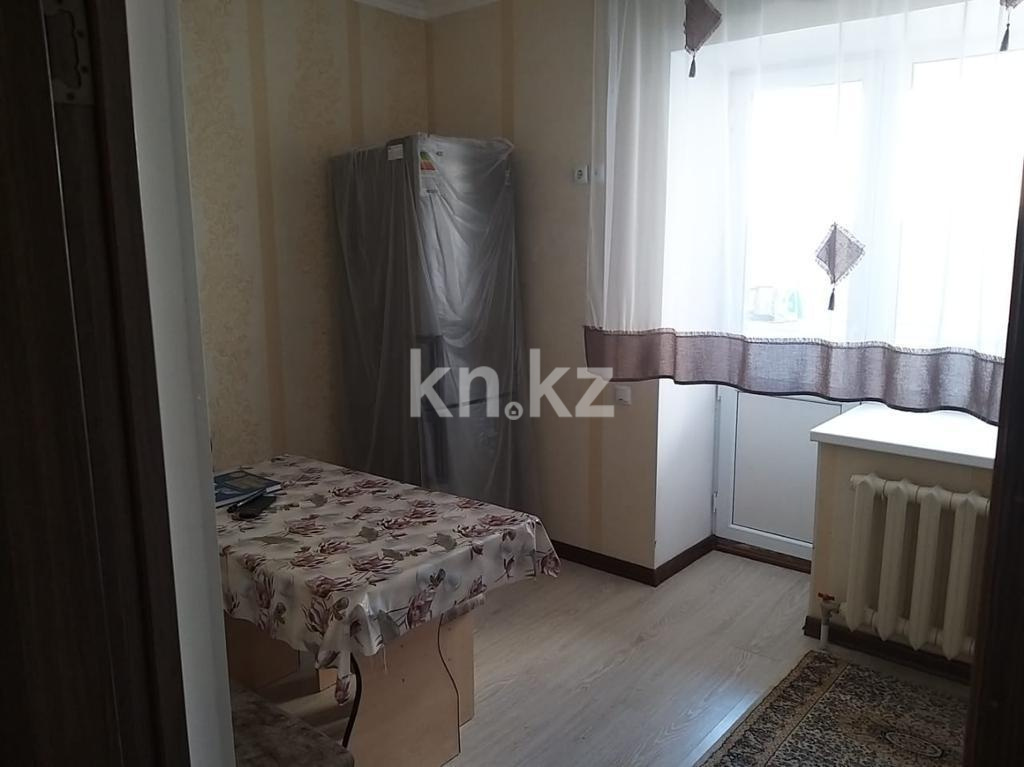 Аренда 1-комнатной квартиры, 42 м² в Астане - фото 3