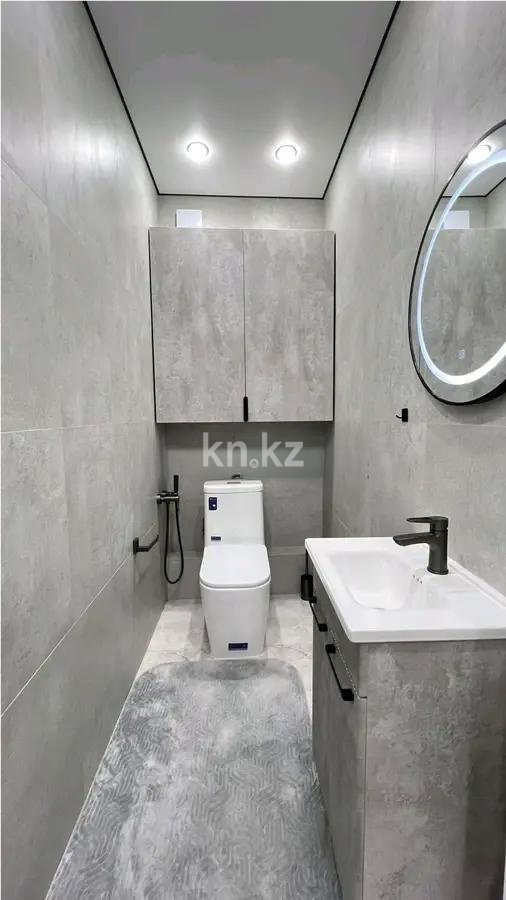 Продажа 3-комнатной квартиры, 80 м², ул. Омарова, дом  11 в Алматы - фото 6