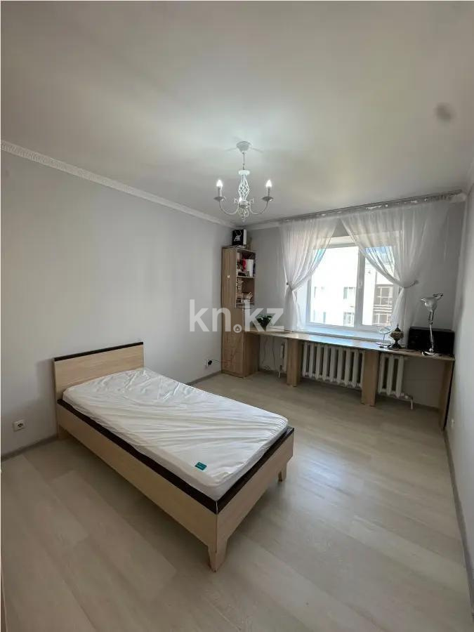Продажа 3-комнатной квартиры, 73.7 м², пр. Улы Дала, дом  69 в Астане
