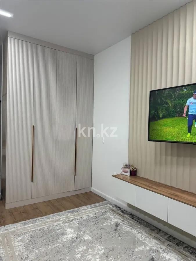 Продажа 1-комнатной квартиры, 40.3 м² в Астане